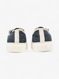 Christian Dior Walk'n'Dior Sneaker Navy / White Canvas EU 37 UK 4