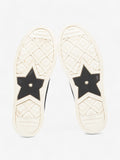 Christian Dior Walk'n'Dior Sneaker Navy / White Canvas EU 37 UK 4