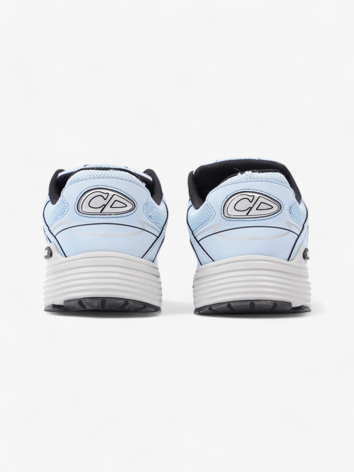 Christian Dior B30 Light blue / Black / Grey Mesh EU 39 UK 5