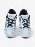 Christian Dior B30 Light blue / Black / Grey Mesh EU 39 UK 5