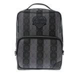 Louis Vuitton LV X Nigo Monogram Eclipse Stripes Heart Modular Utilitary Backpack