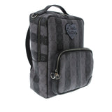 Louis Vuitton LV X Nigo Monogram Eclipse Stripes Heart Modular Utilitary Backpack
