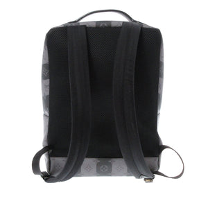 Louis Vuitton LV X Nigo Monogram Eclipse Stripes Heart Modular Utilitary Backpack