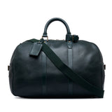 Louis Vuitton Taiga Kendall PM Travel Bag