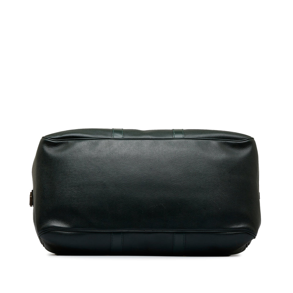 Louis Vuitton Taiga Kendall PM Travel Bag