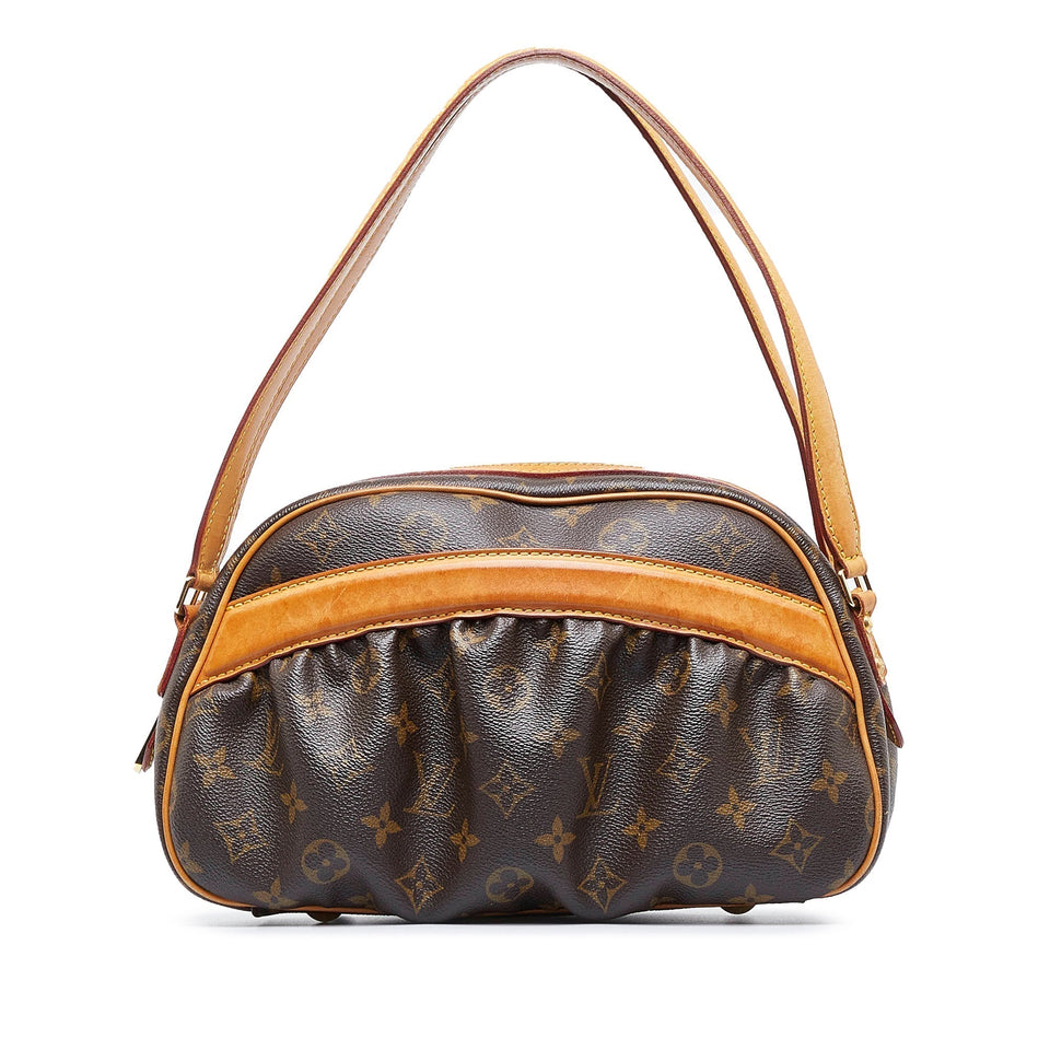 Louis Vuitton Monogram Klara Handbag