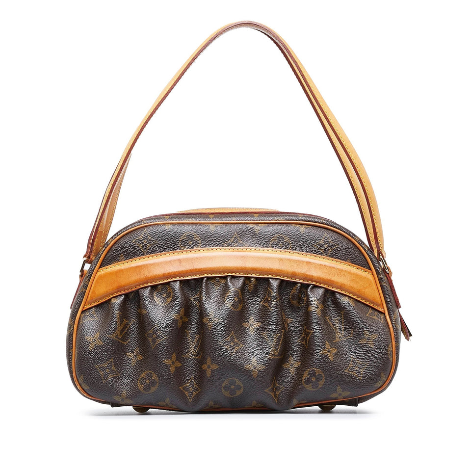 Louis Vuitton Monogram Klara Handbag