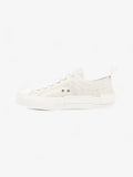 Christian Dior B23 Low Top Sneaker White Canvas EU 44 UK 10