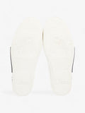 Christian Dior B23 Low Top Sneaker White Canvas EU 44 UK 10