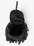 Prada Mini Backpack Black Re Nylon