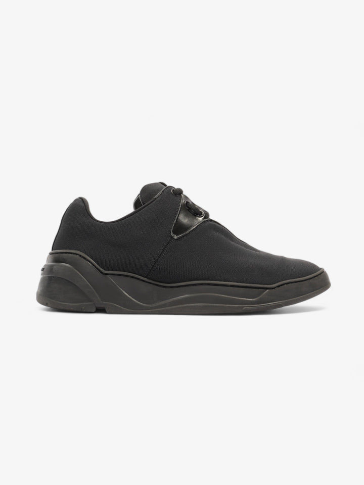 Christian Dior B17 Sneakers Black Mesh EU 42.5 UK 8.5