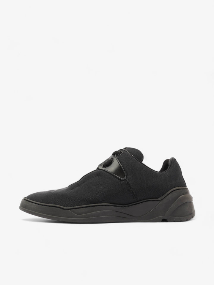Christian Dior B17 Sneakers Black Mesh EU 42.5 UK 8.5