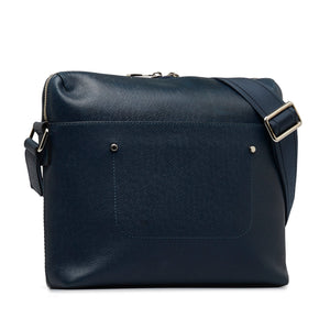 Louis Vuitton Taiga Grigori PM Crossbody Bag