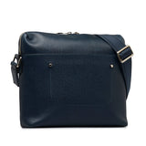 Louis Vuitton Taiga Grigori PM Crossbody Bag