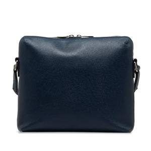 Louis Vuitton Taiga Grigori PM Crossbody Bag