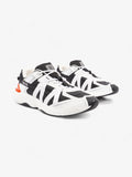 Christian Dior B24 Runtek Black / White Nylon EU 42 UK 9