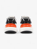Christian Dior B24 Runtek Black / White Nylon EU 42 UK 9