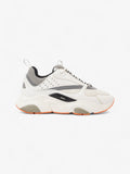 Christian Dior B22 White / Grey Mesh EU 39 UK 6