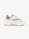 Christian Dior B22 White / Grey Mesh EU 39 UK 6