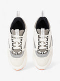 Christian Dior B22 White / Grey Mesh EU 39 UK 6