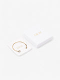 Christian Dior Dio(r)evolution Bracelet Gold / White Base Metal