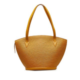 Louis Vuitton Epi Saint Jacques GM Long Strap Shoulder Bag