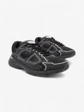 Christian Dior B30 Black Mesh EU 41 UK 7