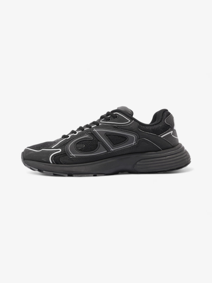 Christian Dior B30 Black Mesh EU 41 UK 7