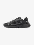 Christian Dior B30 Black Mesh EU 41 UK 7