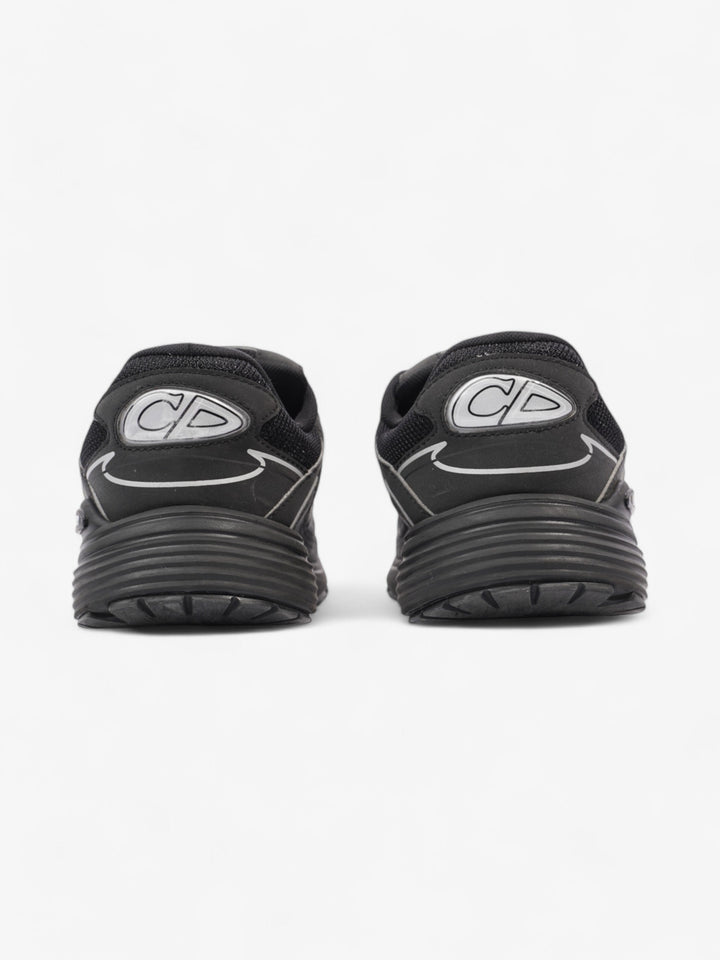 Christian Dior B30 Black Mesh EU 41 UK 7