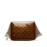 Louis Vuitton Vernis Bellevue PM Handbag