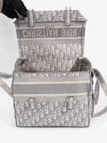 Christian Dior Diorcamp Messenger bag Oblique Monogram Canvas