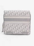 Christian Dior Diorcamp Messenger bag Oblique Monogram Canvas