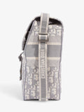 Christian Dior Diorcamp Messenger bag Oblique Monogram Canvas