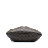 Louis Vuitton Damier Ebene Bloomsbury PM Crossbody Bag