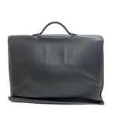 Hermes Business bag Taurillon Clemence black Sac Adepeche 38