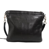 Gucci Shoulder Bag 233329 leather Brown mens