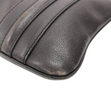 Gucci Shoulder Bag 233329 leather Brown mens