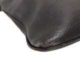 Gucci Shoulder Bag 233329 leather Brown mens