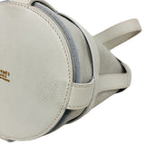 Hermes Handbag leather white Vogarribar Musardine 2