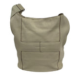 Hermes Shoulder Bag Taurillon Clemence Pulshman Good News GM unisex(Unisex)