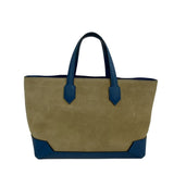Hermes Tote Bag Epsom beige Maxi box cab 30 Women