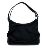 Gucci Handbag 3392 Nylon black