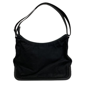 Gucci Handbag 3392 Nylon black