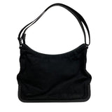 Gucci Handbag 3392 Nylon black