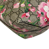 Gucci Tote Bag 368568 GG Supreme Canvas beige Shoulder Bag GG Blooms Women