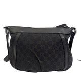 Gucci Shoulder Bag 265691 GG canvas Brown Abbey GG canvas