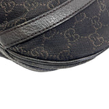 Gucci Shoulder Bag 265691 GG canvas Brown Abbey GG canvas