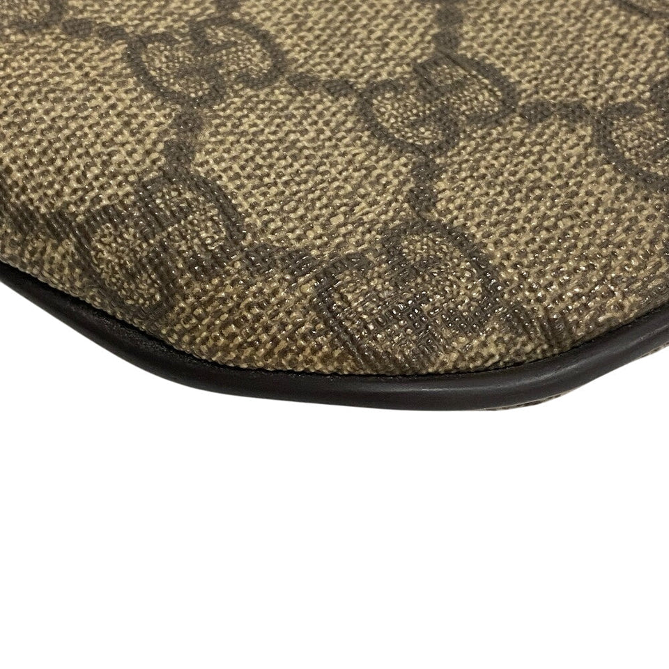Gucci Sling bag 233268 canvas Brown GG stream