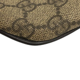 Gucci Sling bag 233268 canvas Brown GG stream